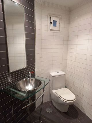 Oficina en alquiler en Areal – Zona Centro en Vigo