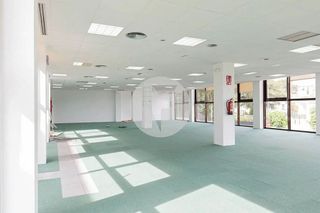 Oficina en alquiler en Casco Antiguo en Rozas de Madrid (Las)