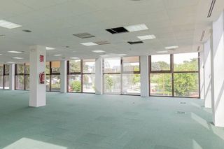 Oficina en alquiler en Casco Antiguo en Rozas de Madrid (Las)