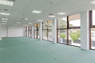 Oficina en alquiler en Casco Antiguo en Rozas de Madrid (Las)