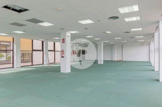 Oficina en alquiler en Casco Antiguo en Rozas de Madrid (Las)