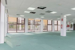 Oficina en alquiler en Casco Antiguo en Rozas de Madrid (Las)