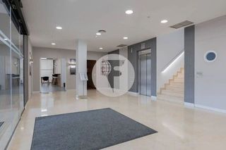 Oficina en alquiler en Casco Antiguo en Rozas de Madrid (Las)