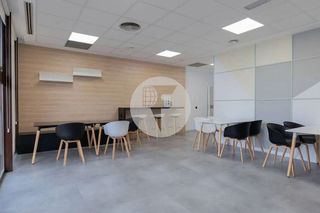 Oficina en alquiler en Casco Antiguo en Rozas de Madrid (Las)