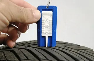 Rueda Michelin Crossclimate 215/55R16