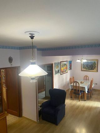 Piso en venta en Santa Cruz de la Palma