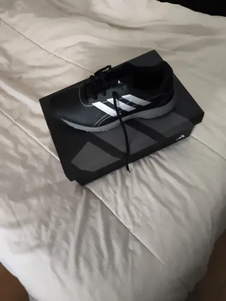 Zapatos Golf Adidas Hombre Talla 45.5