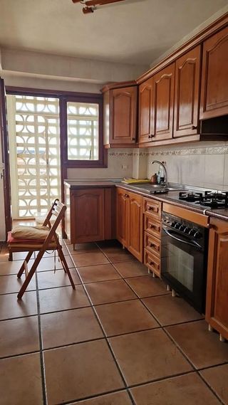 Ático en venta en Babel en Alicante