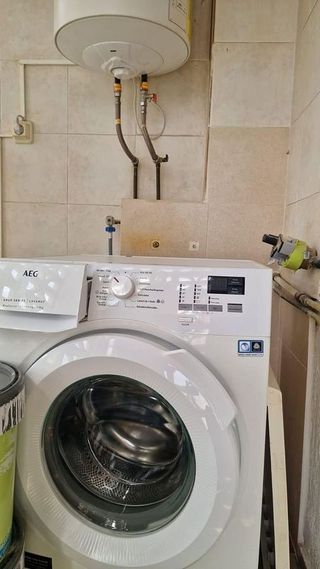 Ático en venta en Babel en Alicante