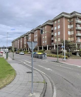 Piso en venta en Peñacastillo - Nueva Montaña en Santander