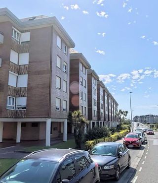 Piso en venta en Peñacastillo - Nueva Montaña en Santander