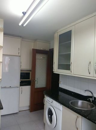 Piso en venta en Peñacastillo - Nueva Montaña en Santander