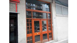 Oficina en venta en Travesía de Vigo - San Xoán en Vigo