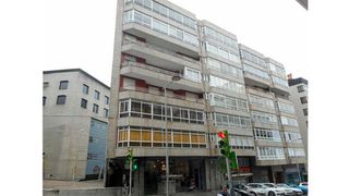 Oficina en venta en Travesía de Vigo - San Xoán en Vigo