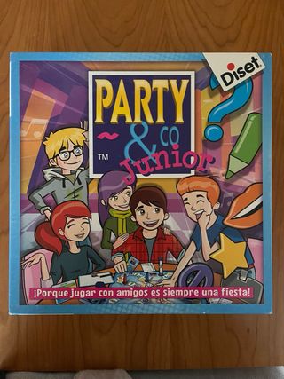 Lote 5 Juegos de Mesa