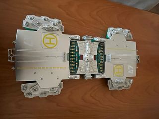 Lote 5 Juegos de Mesa