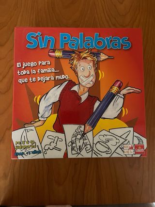 Lote 5 Juegos de Mesa