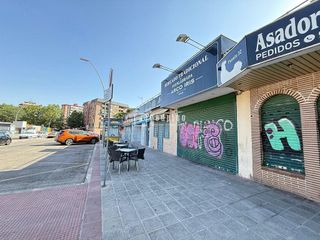 Local comercial en venta en Fuenlabrada II - El Molino en Fuenlabrada