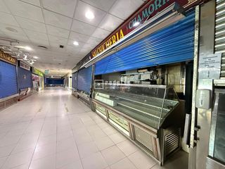 Local comercial en venta en Fuenlabrada II - El Molino en Fuenlabrada