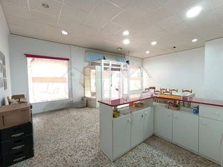 Local comercial en venta en Sax