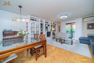 Piso en venta en Norte en Alcobendas