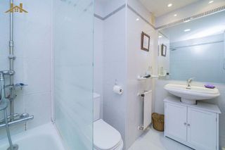 Piso en venta en Norte en Alcobendas