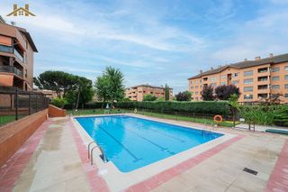 Piso en venta en Norte en Alcobendas