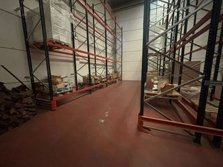 Nave industrial en venta en La Garena en Alcalá de Henares