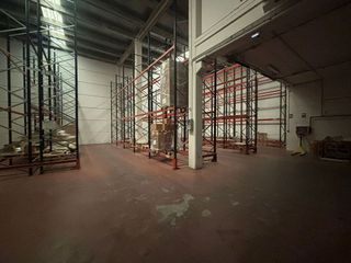 Nave industrial en venta en La Garena en Alcalá de Henares