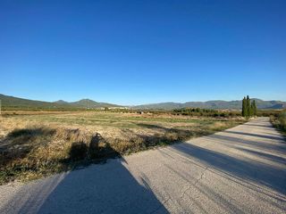 Solar en venta en Moratalla