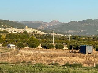 Solar en venta en Moratalla