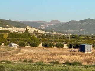 Solar en venta en Moratalla