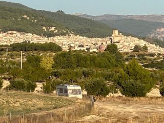 Solar en venta en Moratalla