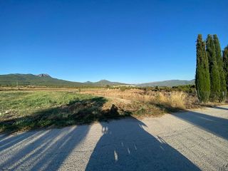 Solar en venta en Moratalla