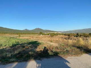 Solar en venta en Moratalla