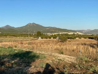 Solar en venta en Moratalla