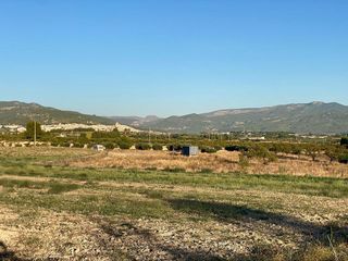 Solar en venta en Moratalla