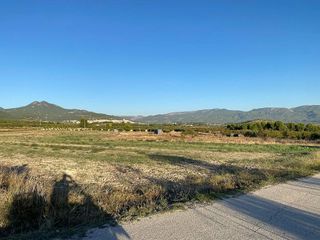 Solar en venta en Moratalla