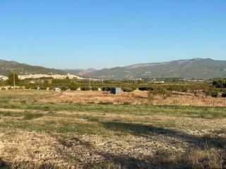 Solar en venta en Moratalla