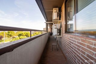 Dúplex en venta en Parque Lisboa - La Paz en Alcorcón