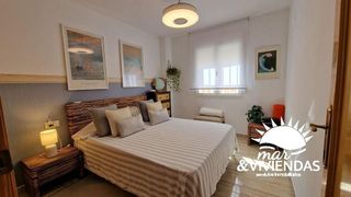 Piso en venta en Puerto de Garrucha en Garrucha