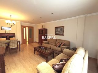 Piso en venta en Tudela