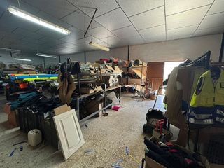 Nave industrial en venta en Carolina (La)