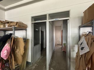 Nave industrial en venta en Carolina (La)