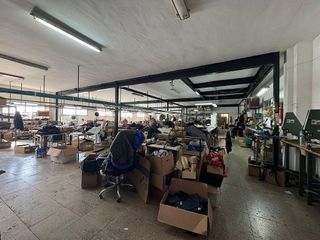 Nave industrial en venta en Carolina (La)