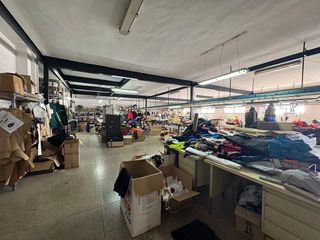 Nave industrial en venta en Carolina (La)