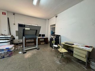 Nave industrial en venta en Carolina (La)