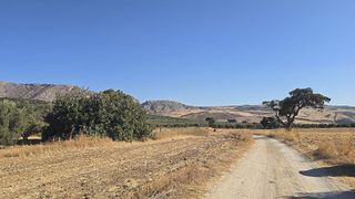 Terreno en venta en Bobadilla - Bobadilla Estación - La Joya en Antequera