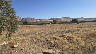 Terreno en venta en Bobadilla - Bobadilla Estación - La Joya en Antequera