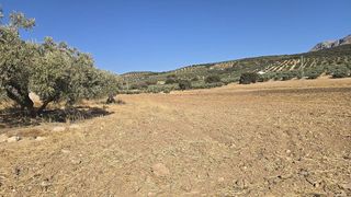 Terreno en venta en Bobadilla - Bobadilla Estación - La Joya en Antequera